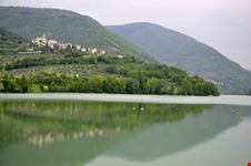 lago di caccamo