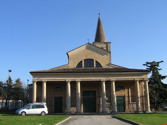 Basilica di San Rufillo - Icio747 - Icio747 - CC BY-SA 3.0