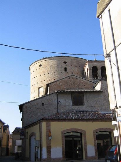 Chiesa dei Servi - Icio747 - Icio747 - CC BY-SA 3.0
