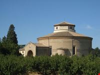 santuario madonna delle grazie fornò