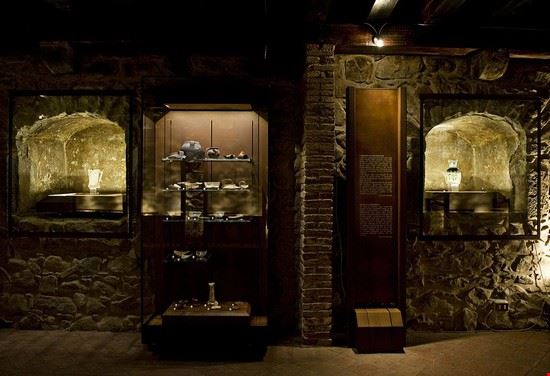 Museo Civico - Mikspalla - Mikspalla - CC BY 3.0