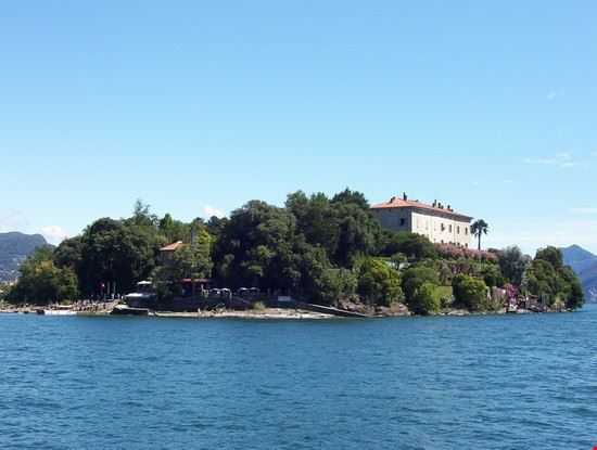 Isole Borromee Isole Borromee  