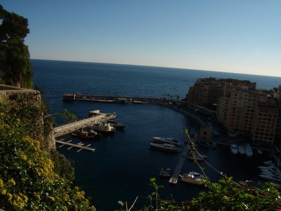  Mentone  