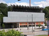 universeum goteborg
