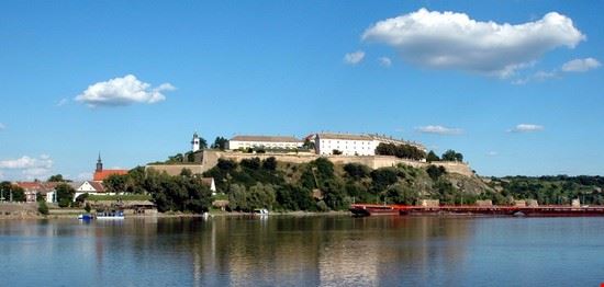 Fortezza Petrovaradin