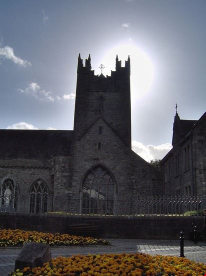  Kilkenny Blackdelia - CC BY-SA 2.5 Blackdelia