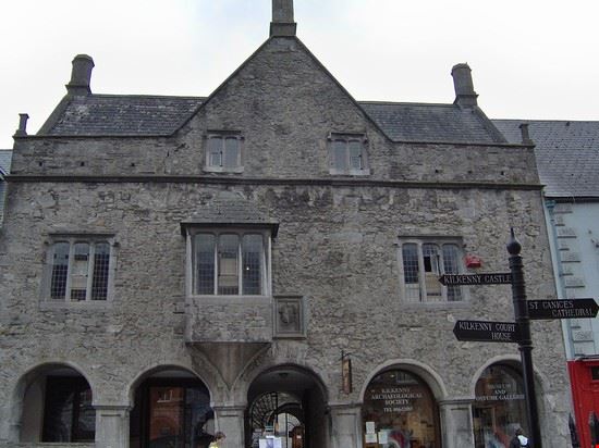 Rothe House - Blackdelia - Blackdelia - CC BY-SA 2.5