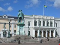 gustaf adolfs torg goteborg