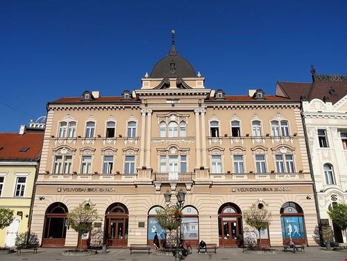  Novi Sad craggyisland21 - Attribution-NonCommercial-ShareAlike (http://creativecommons.org/licenses/by-nc-sa/2.0/) craggyisland21