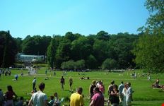 slottskogen goteborg