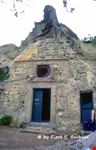 eremo san nicola serrara fontana