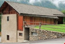segheria e museo del legno pejo