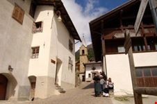 casa grazioli dela bega strombiano