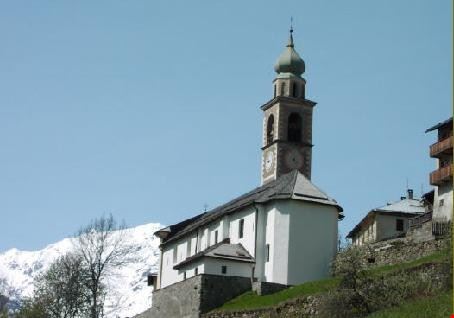 Chiesa di Sant’Agostino