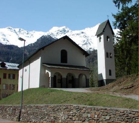Chiesa di San Camillo