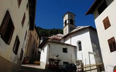chiesa san matteo pejo