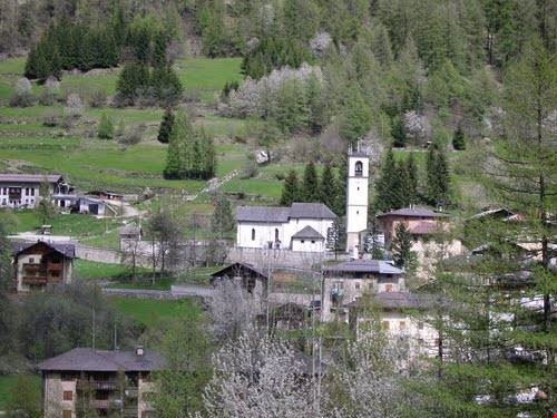  Pejo Terme  