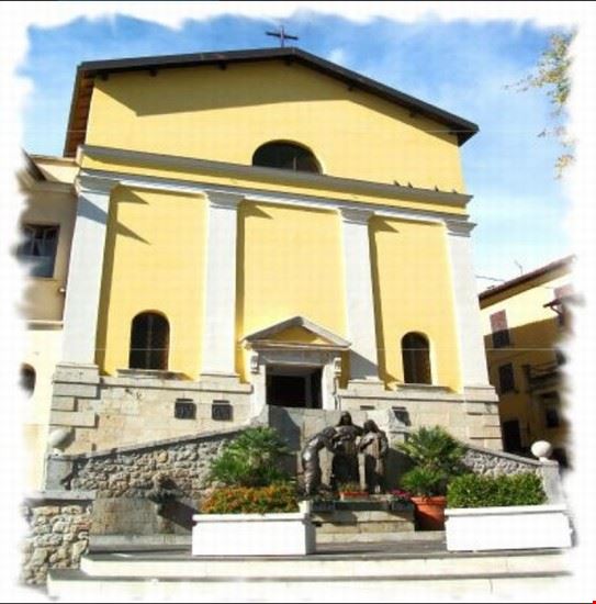 Chiesa di Santa Chiara