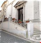 collegiata san pietro apostolo fiuggi