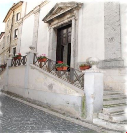 Collegiata di San Pietro Apostolo