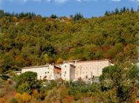 convento dei frati cappuccini fiuggi