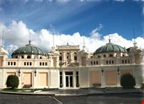 teatro comunale fiuggi