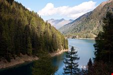  laghi e cascate