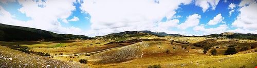  parco naturale regionale dei monti simbruini
