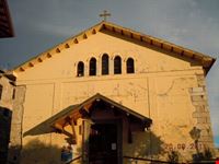 chiesa santa maria del colle fiuggi