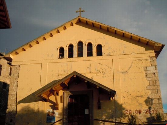 Chiesa Santa Maria del Colle