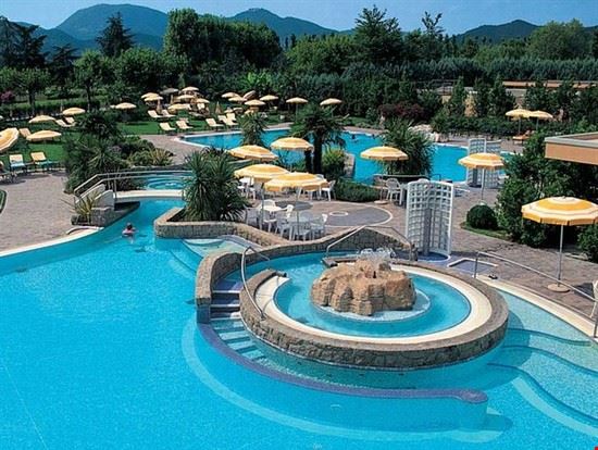 Galzignano Terme