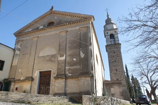 Chiesa di Santa Maria Assunta