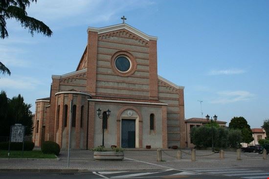  Galzignano Terme  