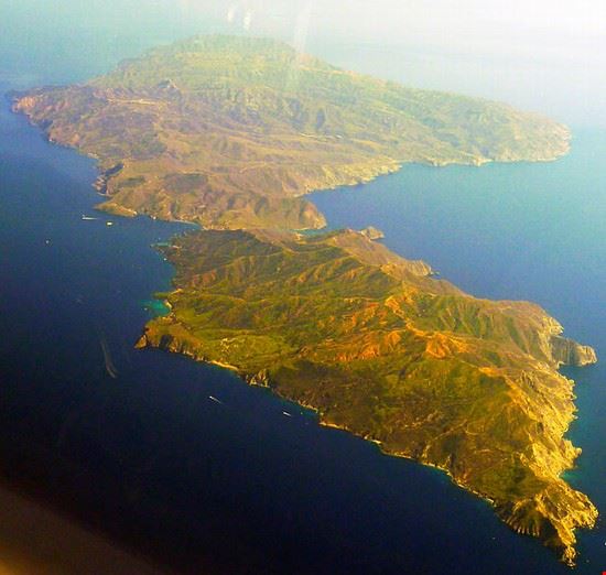 Isola di Catalina