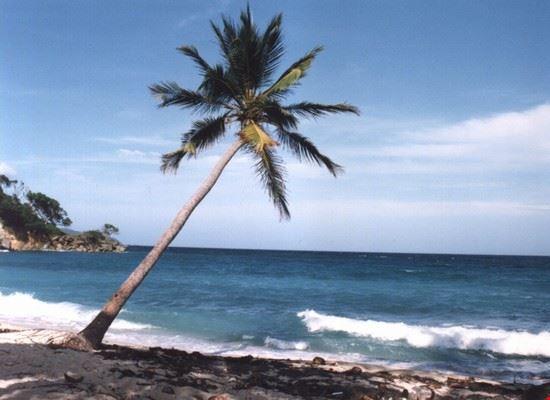 Isola di Samana