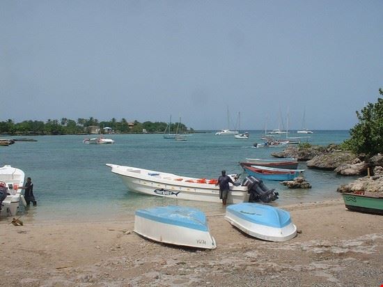  Santo Domingo  