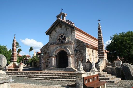  Santo Domingo  