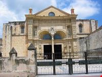 basilica santo domingo