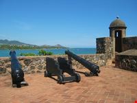 puerto plata santo domingo