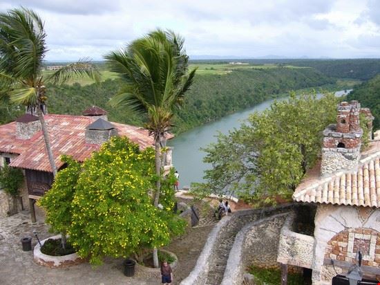 La Romana