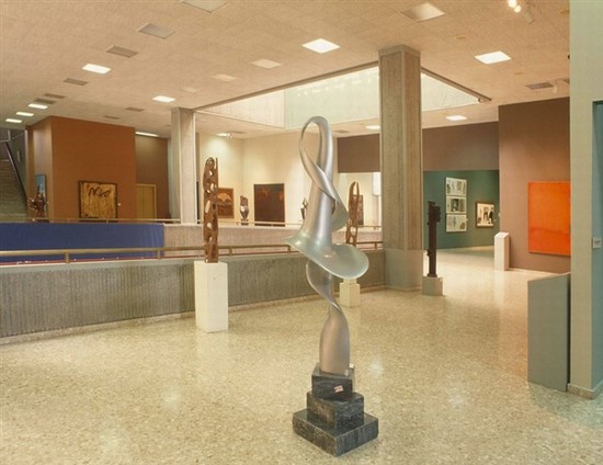 museo arte moderna santo domingo