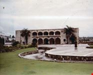 alcazar santo domingo
