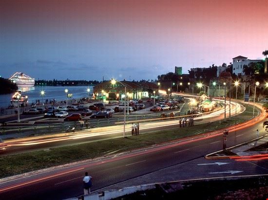  Santo Domingo  