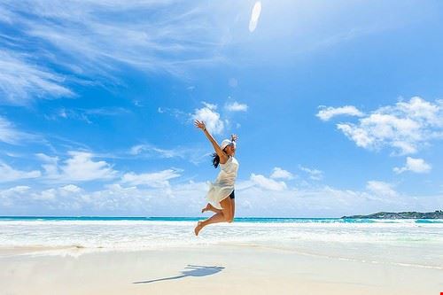 Punta Cana - tripandtravelblog - tripandtravelblog - Attribution License (http://creativecommons.org/licenses/by/2.0/)
