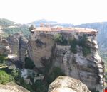 Monasteri di Meteora Monasteri di Meteora
