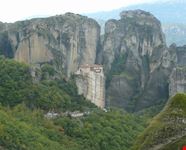 Monasteri di Meteora
