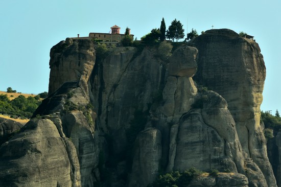 Monasteri di Meteora