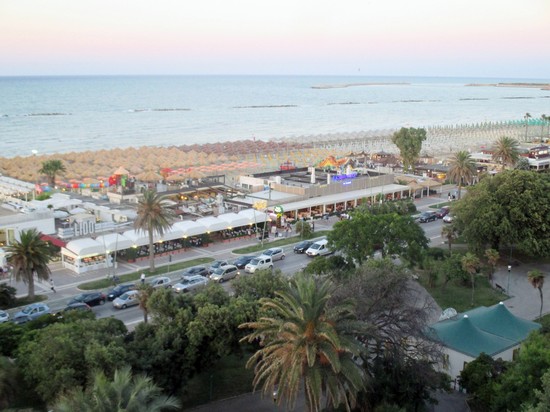 Lungomare