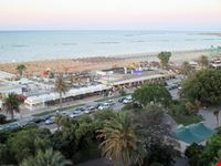 lungomare pescara