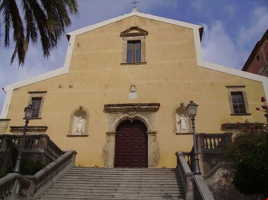 Collegiata di San Biagio - Gino il Pio - Gino il Pio - Pubblico dominio